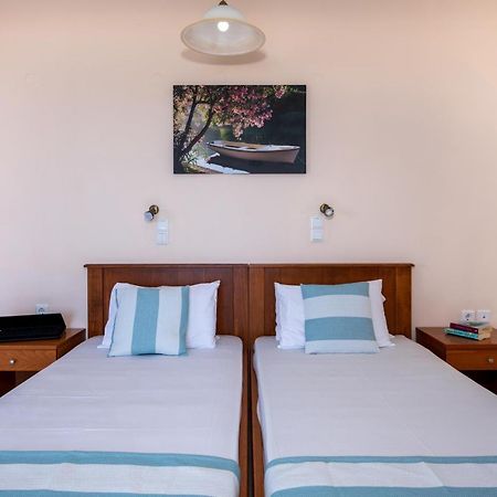 Sfáka Sunrise Apartments מראה חיצוני תמונה