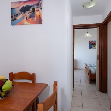 Sfáka Sunrise Apartments מראה חיצוני תמונה