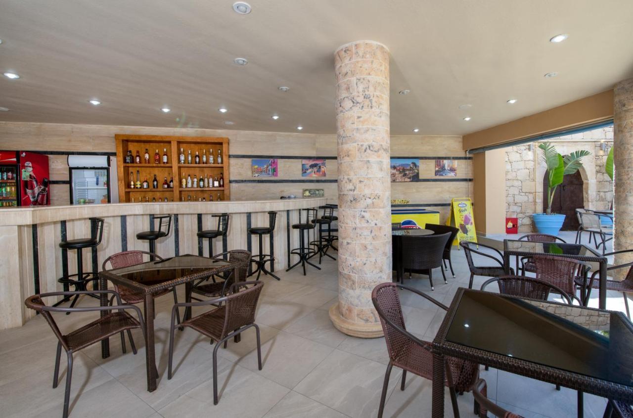 Sfáka Sunrise Apartments מראה חיצוני תמונה